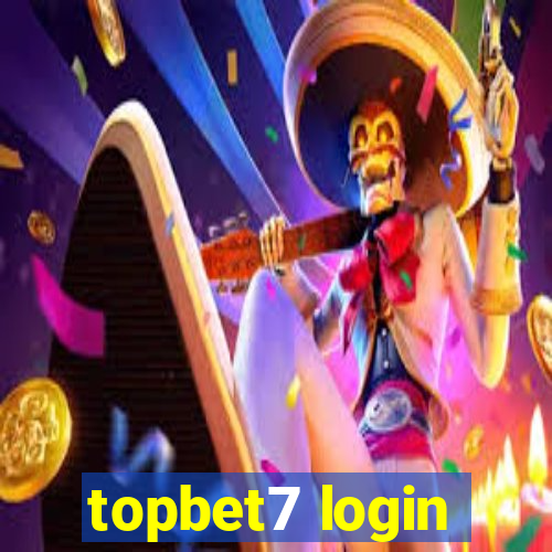 topbet7 login