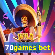 70games bet