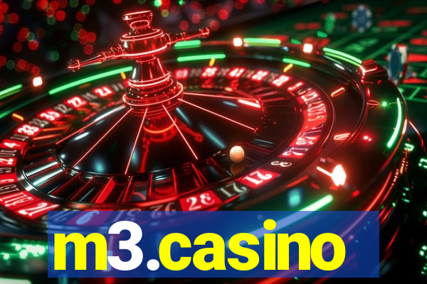 m3.casino