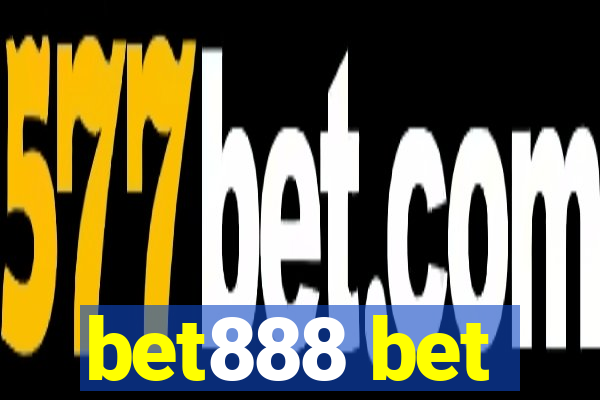 bet888 bet