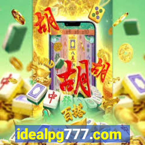 idealpg777.com