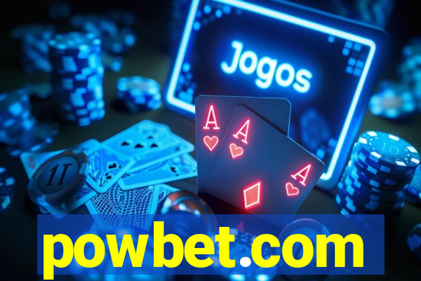 powbet.com