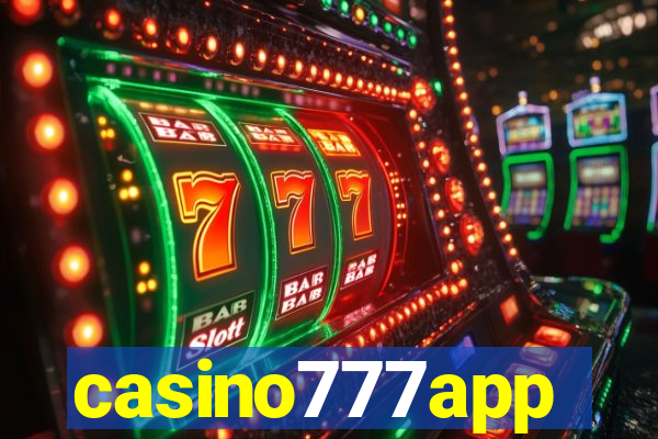 casino777app