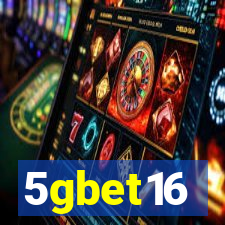 5gbet16