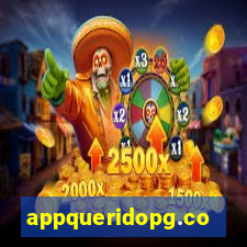 appqueridopg.com