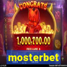 mosterbet