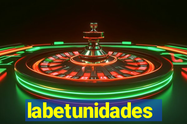 labetunidades