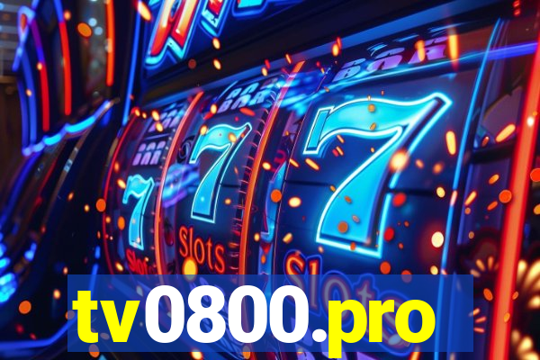 tv0800.pro