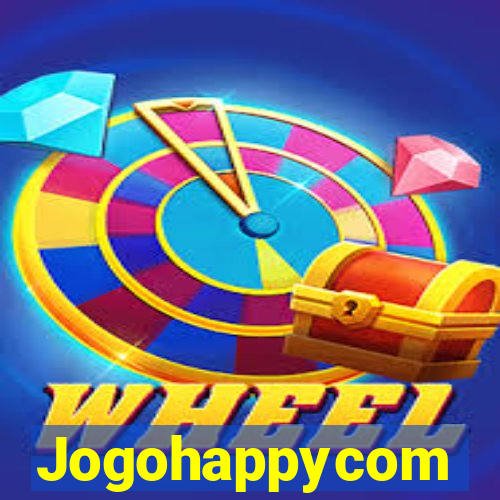 Jogohappycom