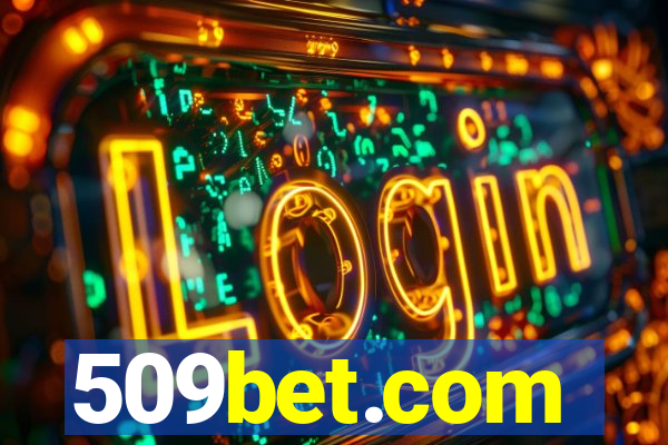 509bet.com