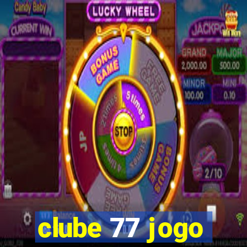 clube 77 jogo