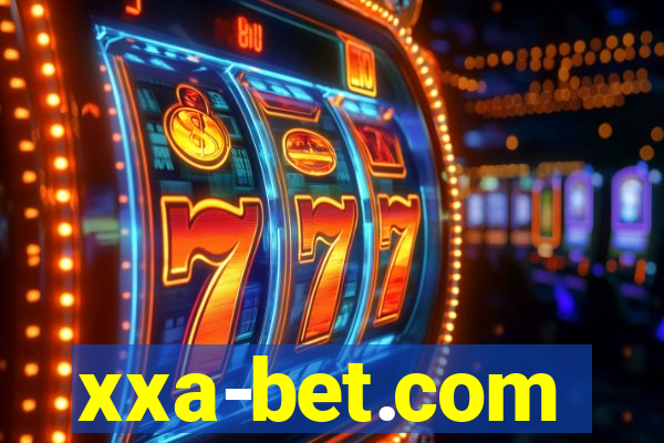 xxa-bet.com