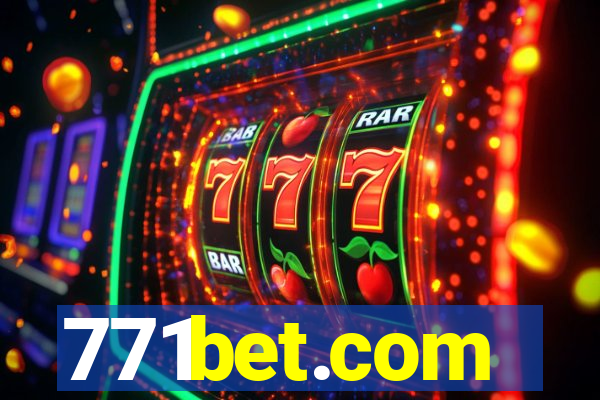 771bet.com