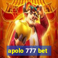 apolo 777 bet