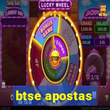 btse apostas