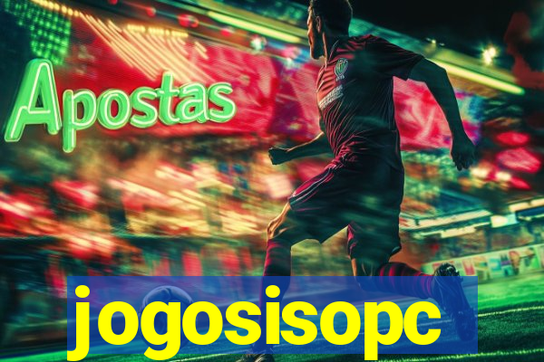 jogosisopc