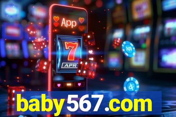 baby567.com