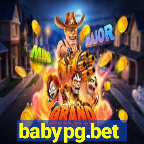 babypg.bet