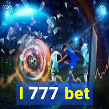 l 777 bet