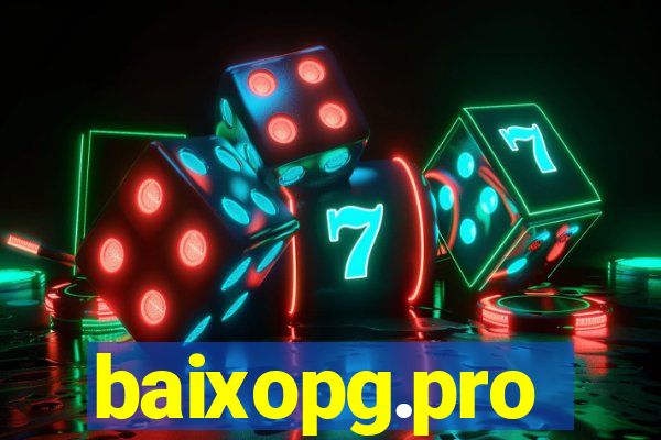 baixopg.pro