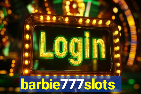 barbie777slots