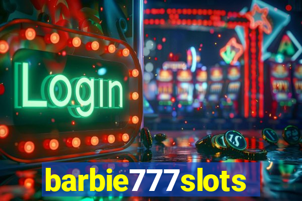 barbie777slots