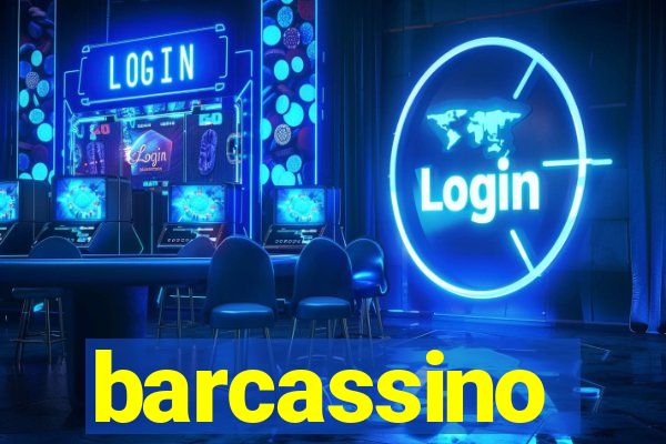 barcassino