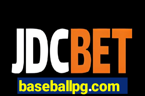 baseballpg.com