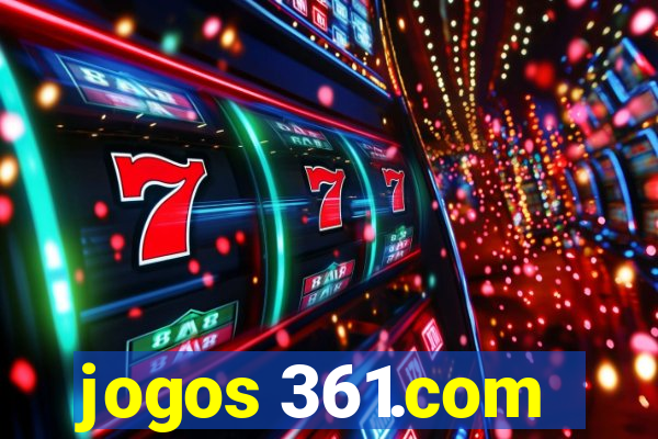 jogos 361.com