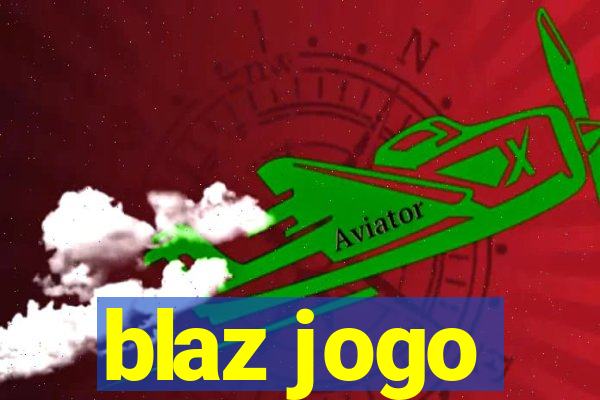 blaz jogo