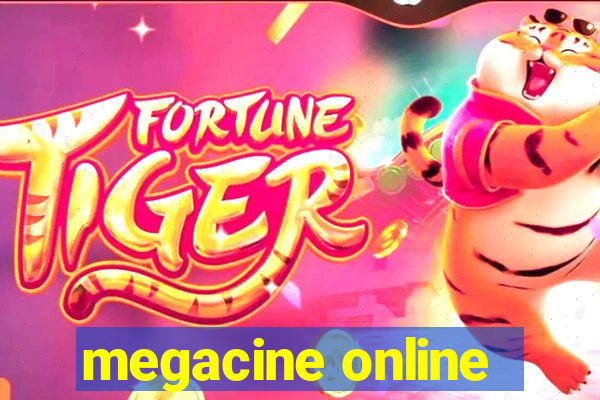 megacine online