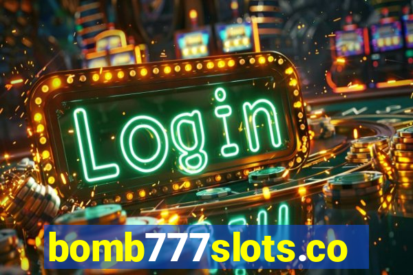 bomb777slots.com