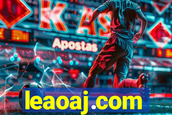 leaoaj.com