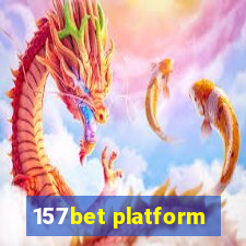 157bet platform