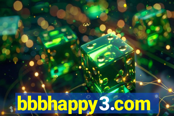 bbbhappy3.com