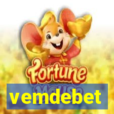 vemdebet