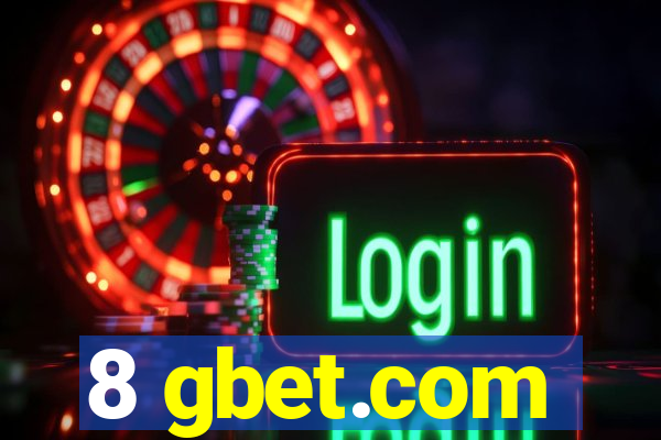 8 gbet.com