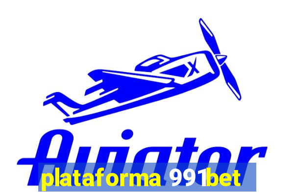 plataforma 991bet