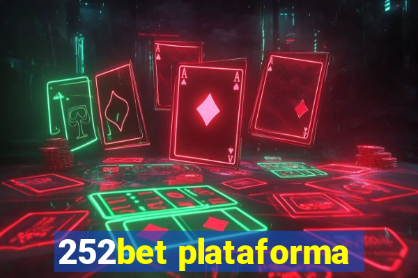 252bet plataforma