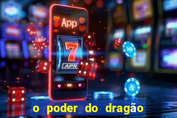 o poder do dragão livro pdf grátis