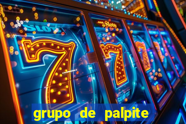 grupo de palpite de futebol telegram