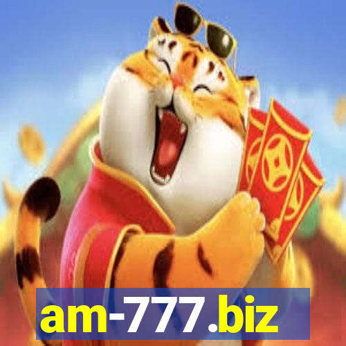 am-777.biz