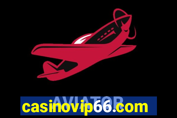 casinovip66.com