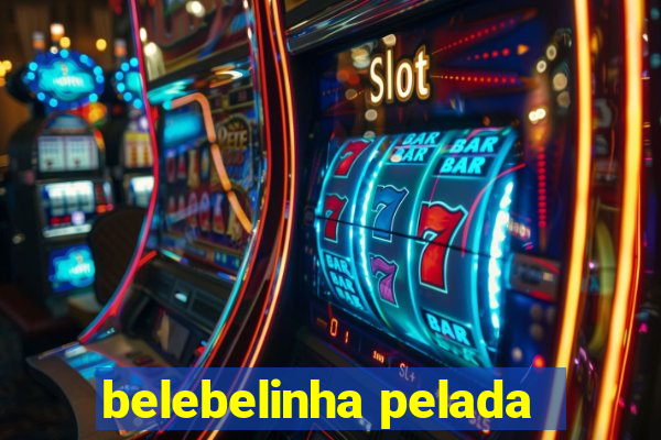 belebelinha pelada