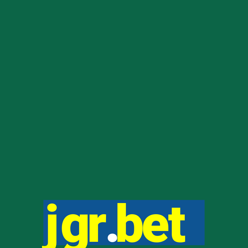 jgr.bet