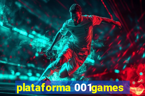 plataforma 001games