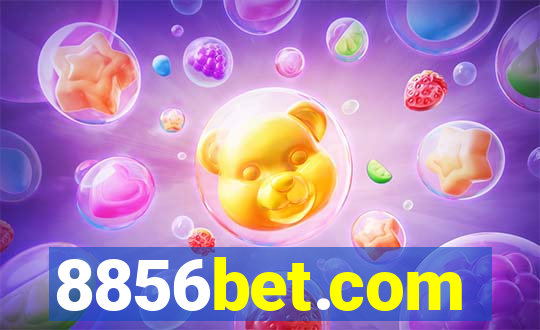 8856bet.com