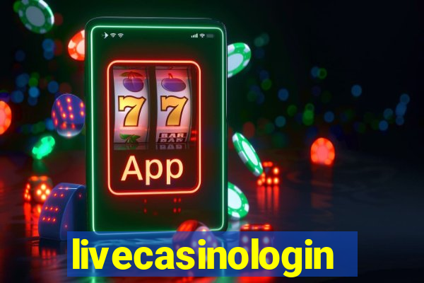 livecasinologin