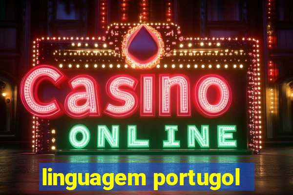 linguagem portugol