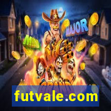 futvale.com